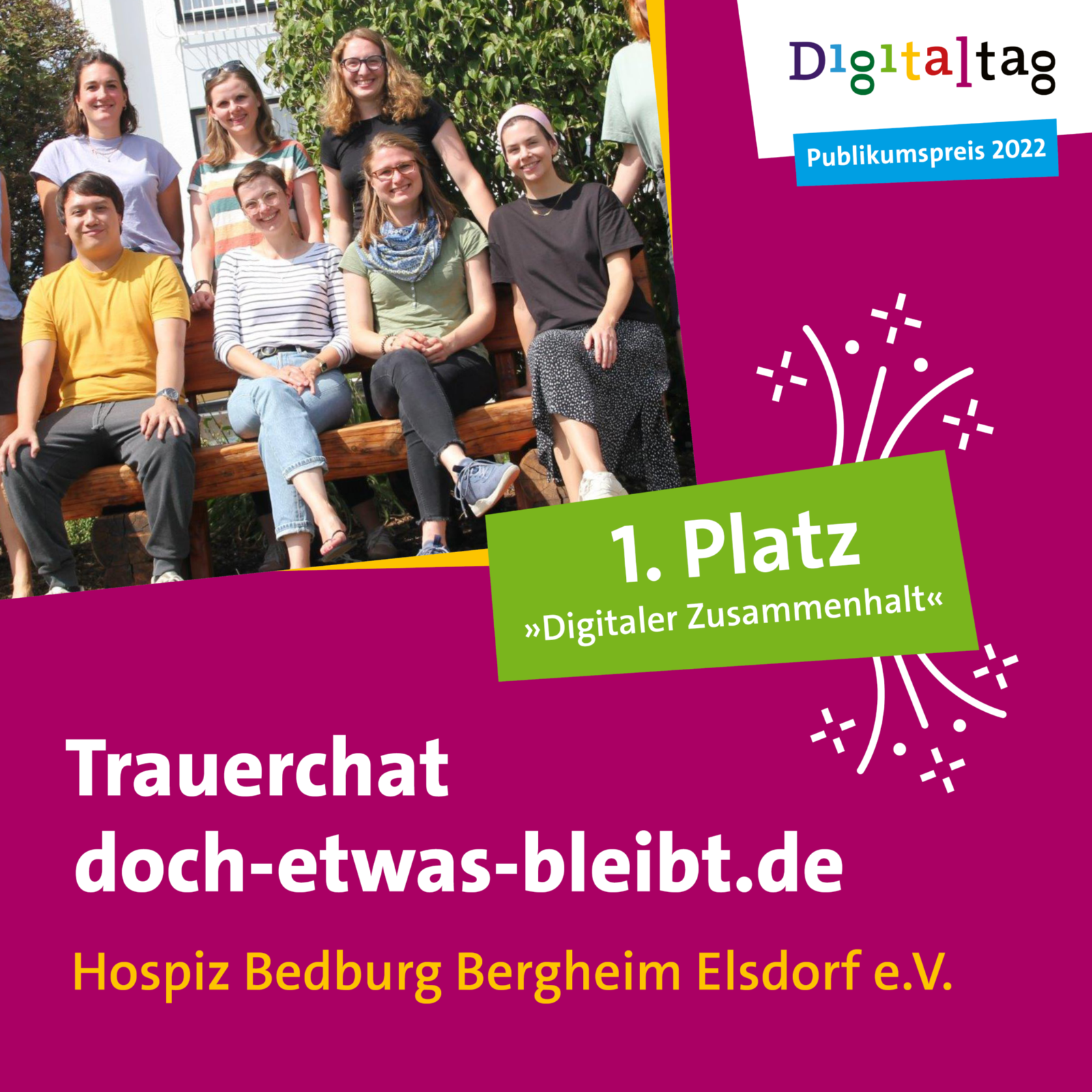 221014_DT22_Publikumspreis_Badges_Trauerchat-doch-etwas-bleibt